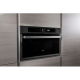 MICROONDAS DE ENCASTRE 31L WHIRLPOOL AMW731IX